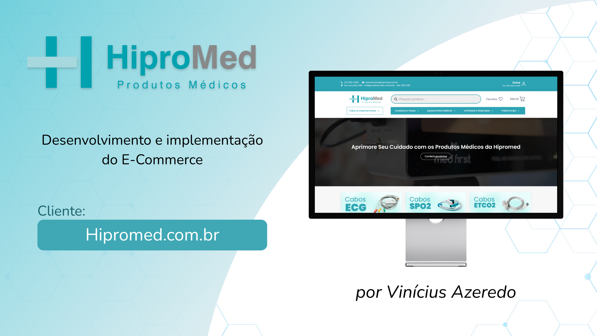 E-Commerce Hipromed